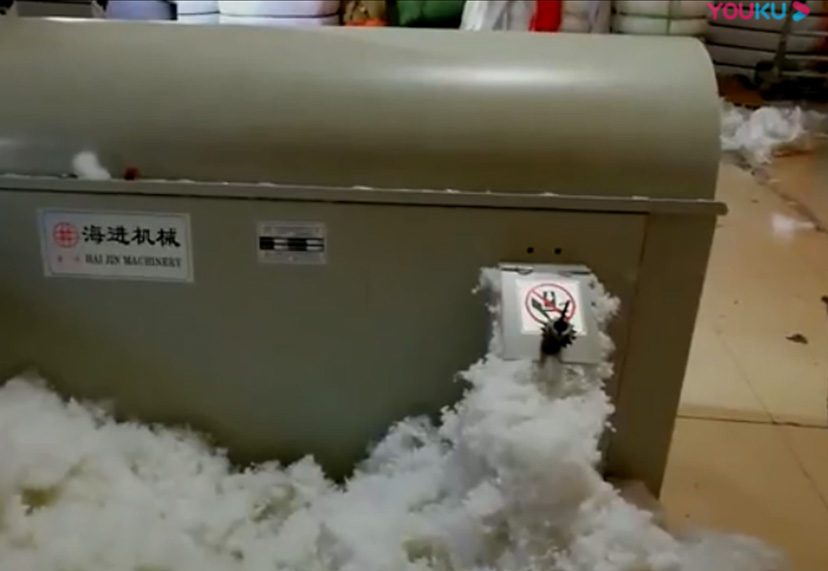 HJJX-全自動(dòng)珍珠棉生產(chǎn)線