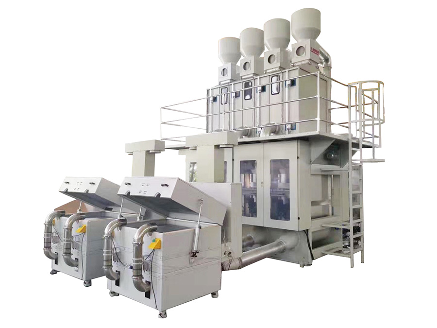 枕芯機(jī) 枕芯機(jī)