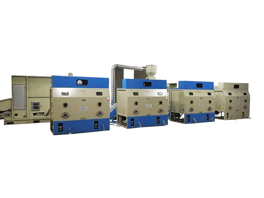 沙發(fā)充棉機 沙發(fā)充棉機